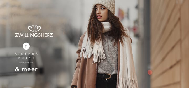 Warm tijdens de koude dagen