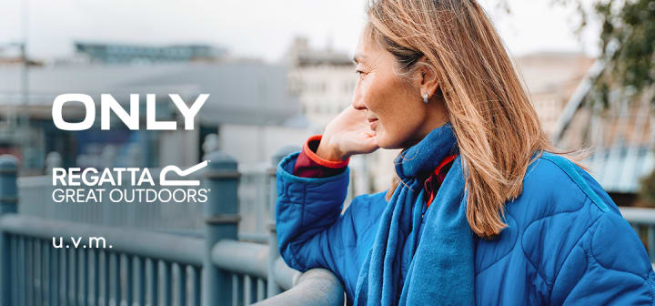 Zeitlose Steppjacken