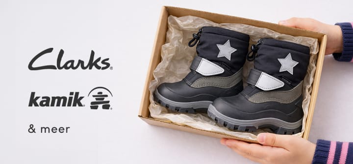 Pak je nieuwe paar uit