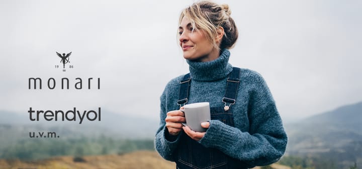 Must-haves Strickmode