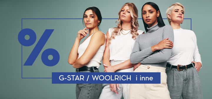 Najlepsze marki na co dzień