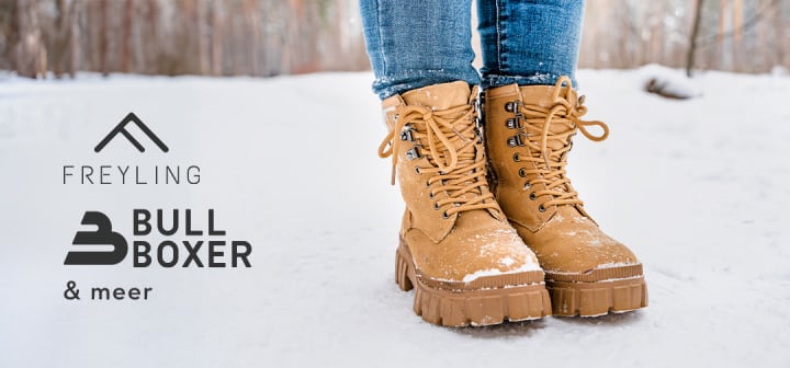 Winteraanbiedingen voor de halve prijs