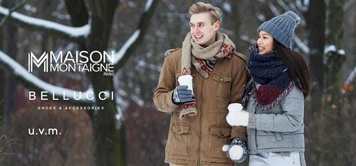 Must-haves im Januar