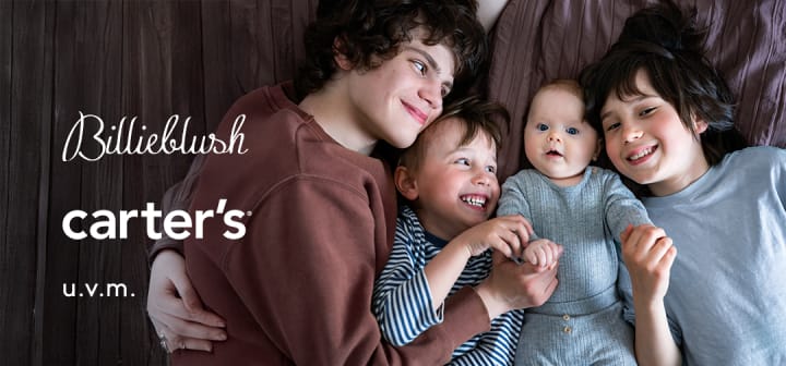 Stylisch Outfits für Kids