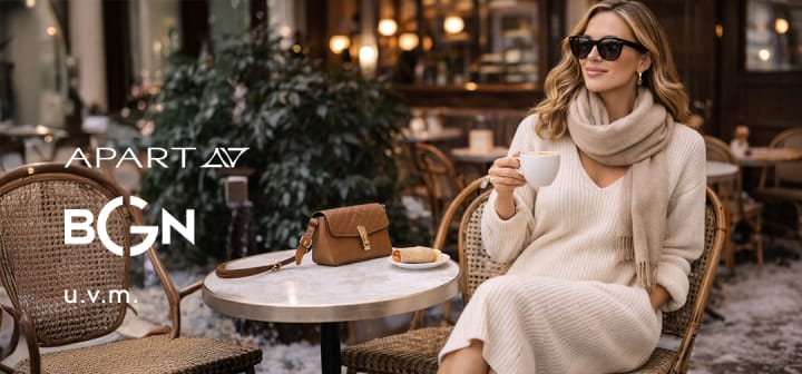 Zwei Monate bis Ostern!