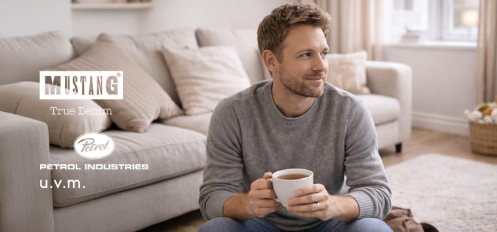 Zwei Monate bis Ostern!