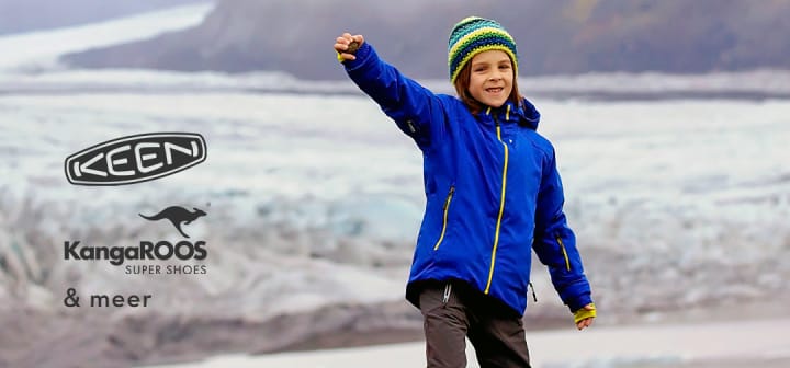 Avontuur in de bergen