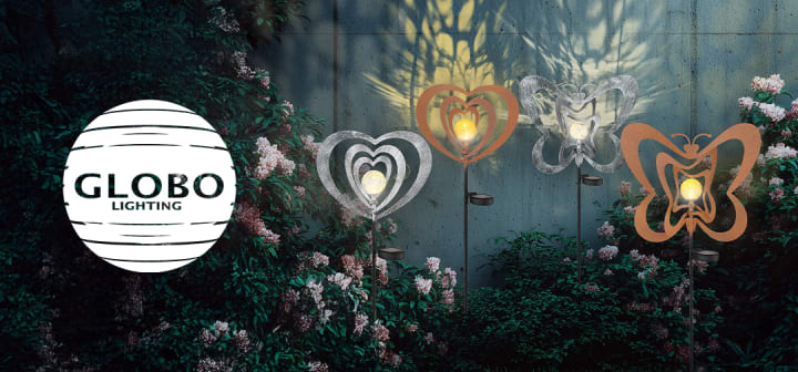 Globo Lighting
