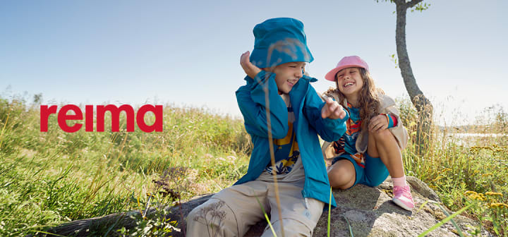 Reima