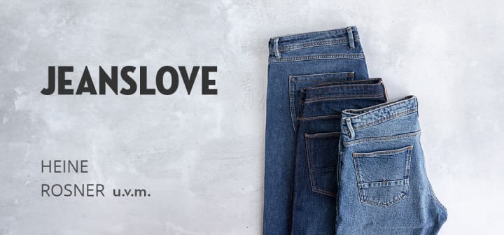 JeansLOVE