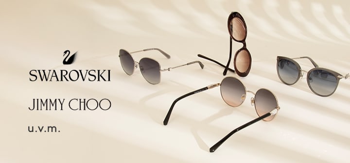 Top Angebot: Sonnenbrillen