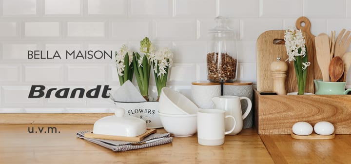 Die Küche Deiner Träume