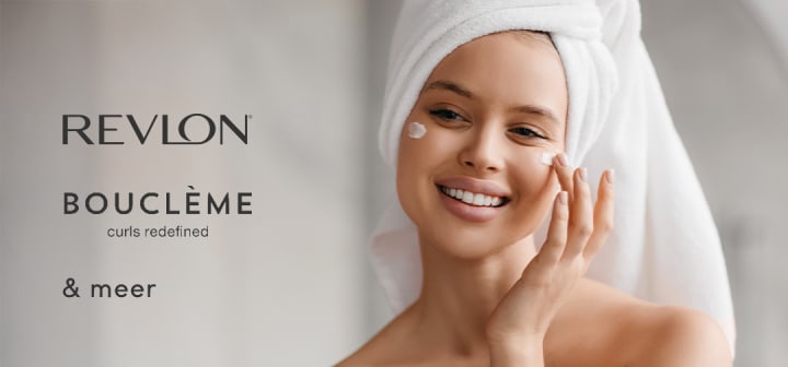 Verzorg je huid & haar na de winter