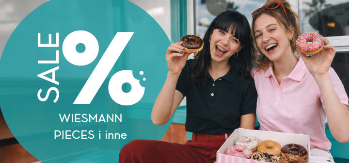 Słodkie okazje na tłusty czwartek