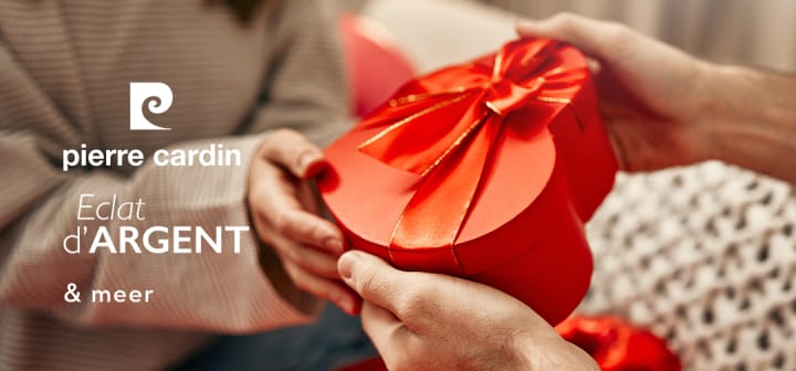 Laatste oproep voor Valentijnsdag