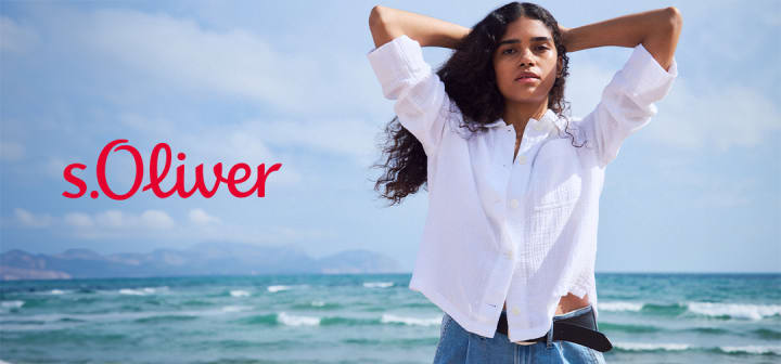 s.Oliver