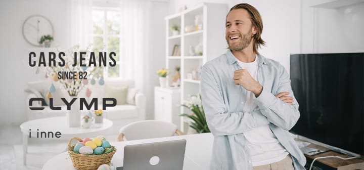 Bestsellery na Wielkanoc