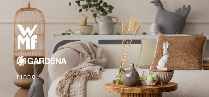 Bestsellery na Wielkanoc