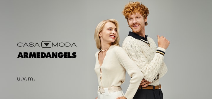 Dein Outfit-Upgrade!