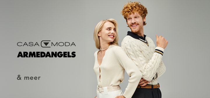 Verfris je kledingkast