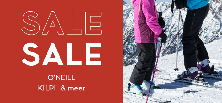 Afscheid van het koude seizoen