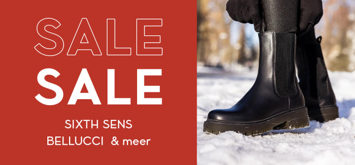 Afscheid van het koude seizoen