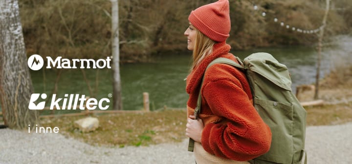 Zbliża się sezon na wędrówki