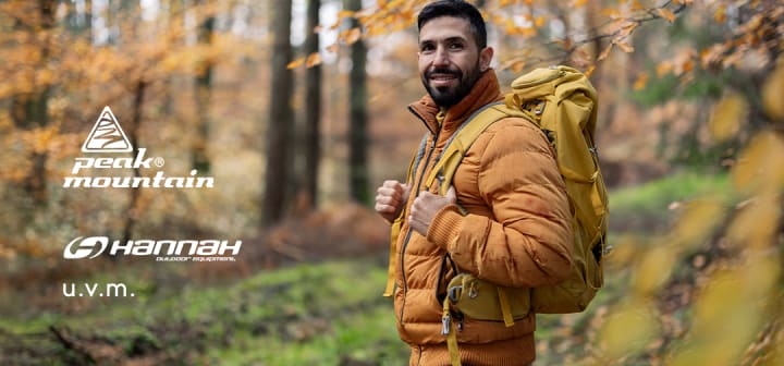 Die Wandersaison kommt!