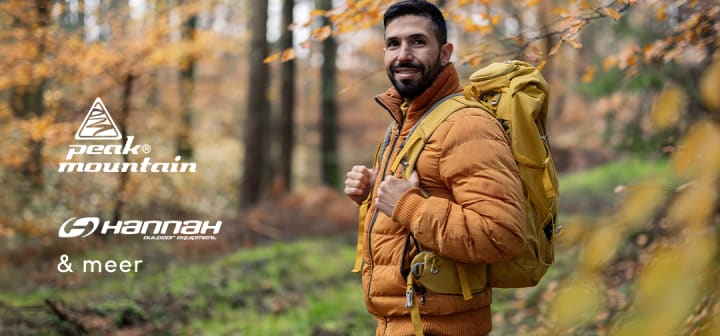 Het wandelseizoen komt eraan!