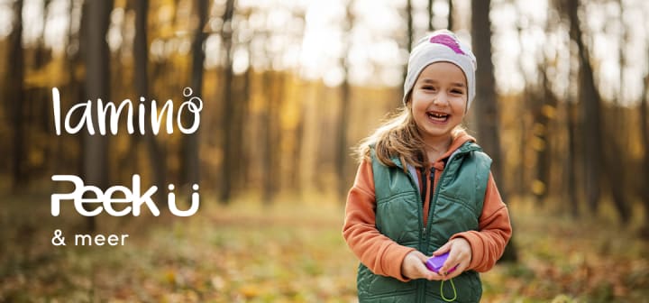 Het wandelseizoen komt eraan!