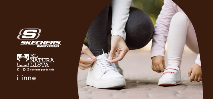 Mój najlepszy przyjaciel: sneakersy