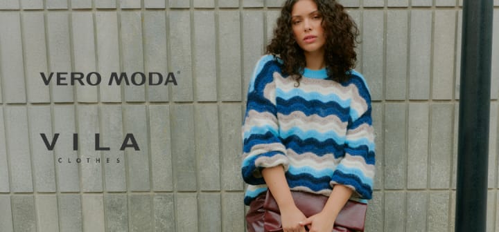 Vero Moda & Vila