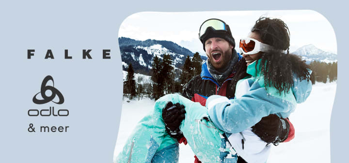 Blijf warm tijdens skiën