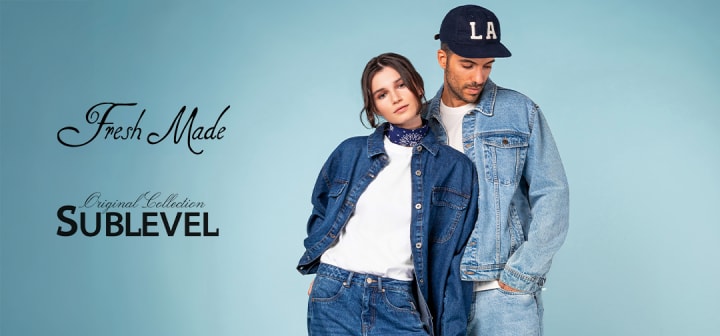 Sublevel & Fresh Made