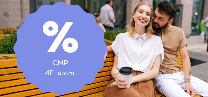 Neue Saison - Halber Preis