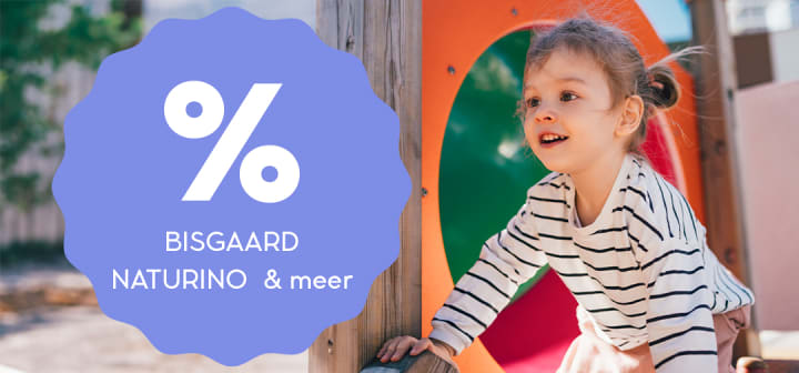 Nieuw seizoen, de helft van de prijs