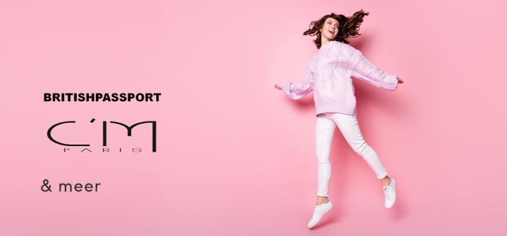 Trendy schoenen voor moeders