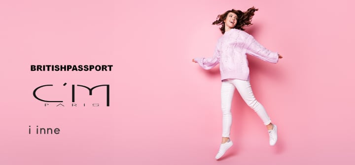 Co wybierają fajne mamy?