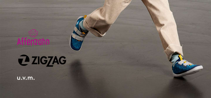 Sandalen & Sneaker für Kids