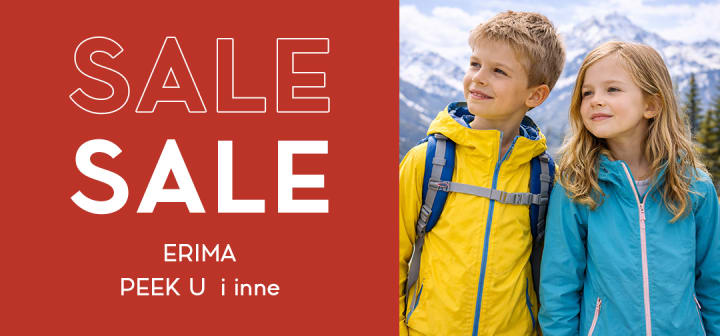 Czyszczenie magazynu!