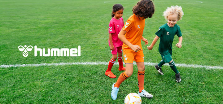 Hummel Kids
