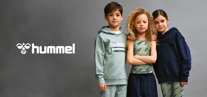 Hummel Kids