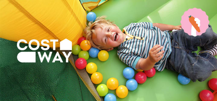 COSTWAY für Zuhause