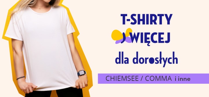 Nowy sezon, nowe okazje