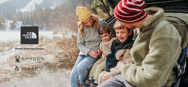 Warmte bij elk weertype 