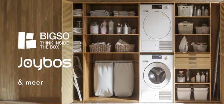 Maak je huis klaar voor de lente