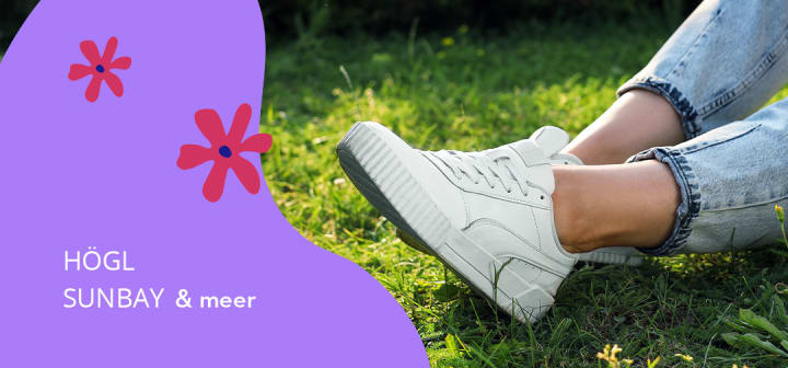 Nieuw seizoen, nieuwe stijlen