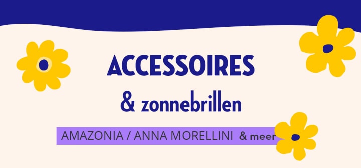 Nieuw seizoen, nieuwe aanbiedingen