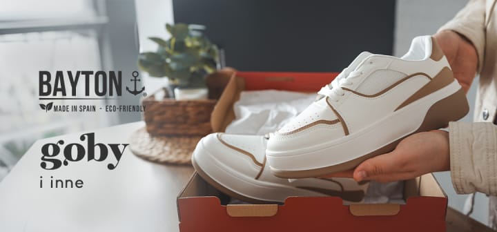 Czas na nową parę!