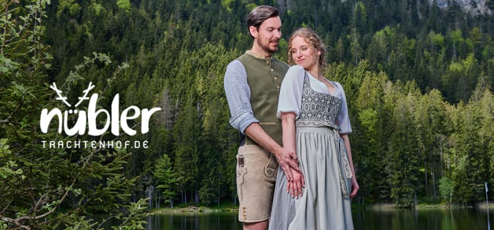 Trachtenhof Nübler